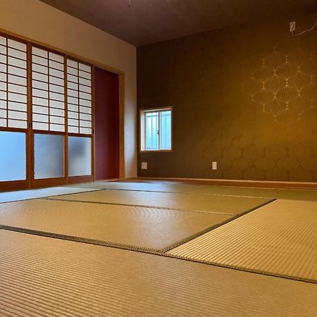 Kumamoto Castle House Villa Szoba fotó