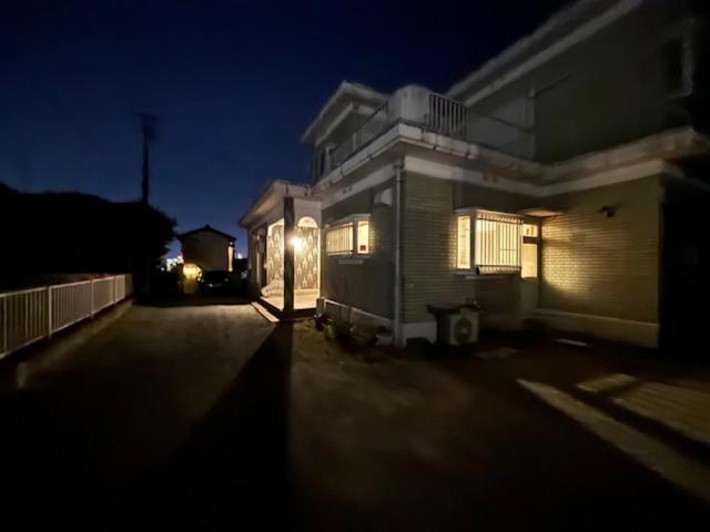 Kumamoto Castle House Villa Kültér fotó