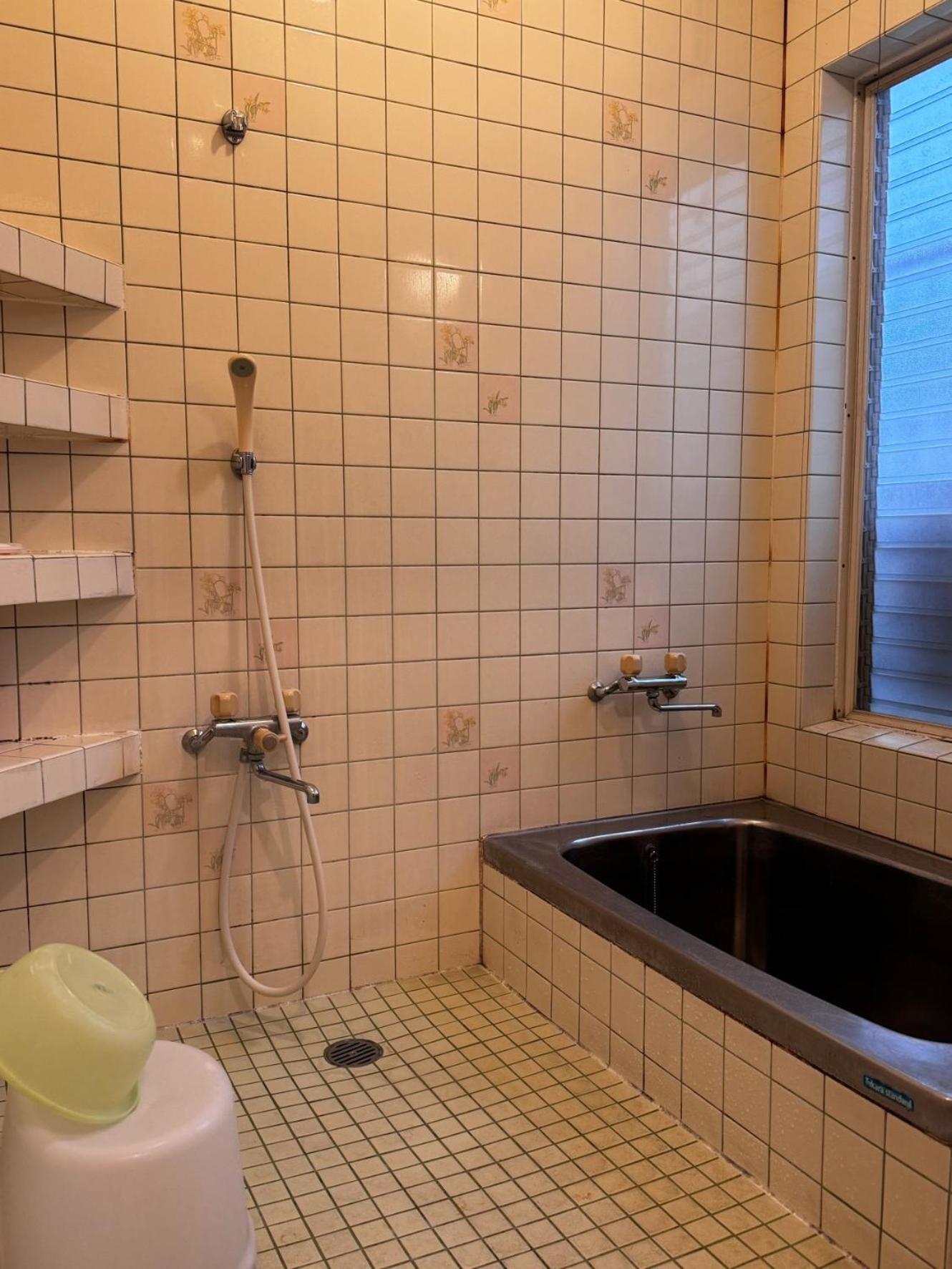 Kumamoto Castle House Villa Szoba fotó