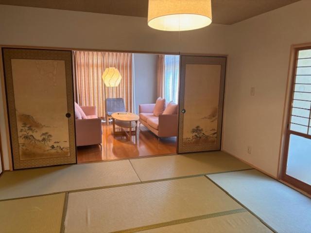 Kumamoto Castle House Villa Kültér fotó